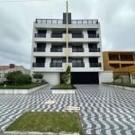 Apartamento com 2 quartos à venda na Avenida Beira Mar, 6269, Balneário Betaras, Matinhos