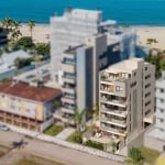 Apartamento com 4 quartos à venda na Rua Almirante Tamandaré, 174, Praia Mansa, Matinhos