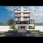 Apartamento com 2 quartos à venda na Avenida Juscelino Kubitschek, 1197, Caiobá, Matinhos