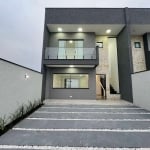 Casa com 3 quartos à venda na Rua Estado Do Rio, 142, Praia de Leste, Pontal do Paraná