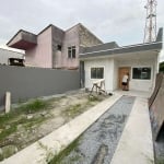 Casa com 3 quartos à venda na Rua Baronesa do Cerro Azul, 667, Praia de Leste, Pontal do Paraná