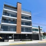 Apartamento com 3 quartos à venda na Avenida Beira Mar, 10299, Balneário Caravelas, Matinhos