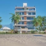 Apartamento com 3 quartos à venda na Avenida Beira Mar, 11457, Balneário Gaivotas, Matinhos