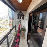 Apartamento com 2 quartos à venda na Avenida Getúlio Vargas, 1661, Baeta Neves, São Bernardo do Campo