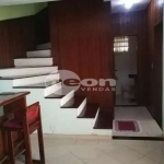 Casa em condomínio fechado com 2 quartos à venda na Rua Osório de Almeida, 279, Jardim Santo Alberto, Santo André