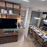 Loft com 1 quarto à venda na Avenida Senador Vergueiro, 2123, Centro, São Bernardo do Campo