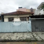 Terreno em condomínio fechado à venda na Rua Doutor Eduardo Monteiro, 729, Jardim Bela Vista, Santo André