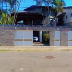 Casa com 1 quarto à venda na das Orquídeas, 99, Balneário Flórida, Praia Grande