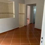 Apartamento com 1 quarto à venda na Rua Armando Backx, 765, Demarchi, São Bernardo do Campo