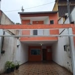 Casa com 1 quarto à venda na Rua Antônio Fregonesi, 11, Nova Petrópolis, São Bernardo do Campo