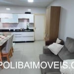 Apartamento para Venda em Imbituba, VILA NOVA, 2 dormitórios, 1 suíte, 1 banheiro, 1 vaga