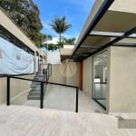 Casa em Comiteco  -  Belo Horizonte
