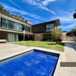 Casa em Mangabeiras  -  Belo Horizonte