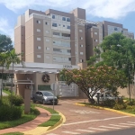 Apartamento para Venda em Ribeirão Preto, Bonfim Paulista, 2 dormitórios, 1 suíte, 1 banheiro, 2 vagas