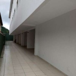 Casa com 2 quartos à venda na Rua Síria, 154, Parque Bitaru, São Vicente