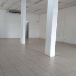 Ponto comercial com 1 sala à venda na Avenida Marechal Deodoro, 153, Vila Valença, São Vicente