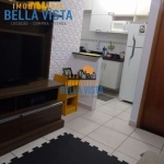 Sala comercial à venda na Rua Coronel Silva Teles, 254, Parque São Vicente, São Vicente