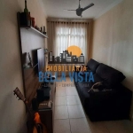 Apartamento com 2 quartos à venda na Avenida Quintino Bocaiuva, 1241, Centro, São Vicente