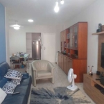 Apartamento com 2 quartos à venda na Rua Bassim Nagib Trabulsi, 50, Ponta da Praia, Santos