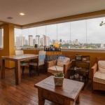 Apartamento com 7 quartos à venda na Avenida Nova Independência, 1010, Brooklin, São Paulo