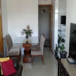 Apartamento com 1 quarto à venda na Rua Bento Viana, 794, Parque Bitaru, São Vicente