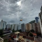 Apartamento com 2 quartos à venda na Avenida Manoel da Nóbrega, 412, Itararé, São Vicente