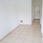 Apartamento com 2 quartos à venda na Duque de Caxias, 231, Vila São Jorge, São Vicente