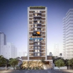 Apartamento com 3 quartos à venda na Rua Alves Guimarães, 170, Pinheiros, São Paulo