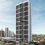 Apartamento com 3 quartos à venda na Rua Cavour, 612, Vila Prudente, São Paulo