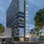 Apartamento com 1 quarto à venda na Avenida Brigadeiro Luís Antônio, 903, Bela Vista, São Paulo