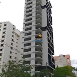 Apartamento com 1 quarto à venda na Alameda dos Jurupis, 813, Moema, São Paulo