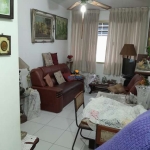 Apartamento com 1 quarto à venda na Rua Onze de Junho, 212, Boa Vista, São Vicente