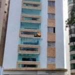 Apartamento com 1 quarto à venda na Avenida Embaixador Pedro de Toledo, 614, Biquinha, São Vicente