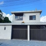 Casa com 3 quartos à venda na General Vicente de Paula, 964, Cidade Naútica, São Vicente