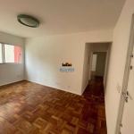 Apartamento com 2 quartos para alugar na Rua José Antônio Coelho, 228, Vila Mariana, São Paulo