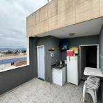 Apartamento com 3 quartos à venda na Rua Morvan Dias de Figueiredo, 209, Vila Voturua, São Vicente