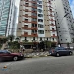 Apartamento com 1 quarto à venda na Avenida Marechal Floriano Peixoto, 235, Gonzaga, Santos