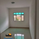 Apartamento com 1 quarto à venda na Paulo Orlandi, 265, Vila Santo Antônio, Guarujá