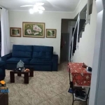 Casa com 2 quartos à venda na Tavares Bastos, 280, Balneário Japura, Praia Grande