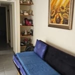 Apartamento com 3 quartos para alugar na Avenida Dom Pedro I, 2385, Enseada, Guarujá