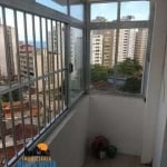 Apartamento com 1 quarto à venda na Rua João Ribeiro, 83, Itararé, São Vicente