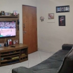 Loft à venda na Avenida Presidente Wilson, 802, Gonzaguinha, São Vicente