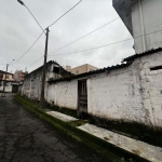 Terreno à venda na Rua Doutor Armando de Sales Oliveira, 317, Vila Valença, São Vicente