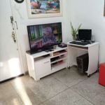 Loft à venda na Avenida Embaixador Pedro de Toledo, 53, Gonzaguinha, São Vicente