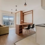 Apartamento com 1 quarto à venda na Rua Caramuru, 580, Vila da Saúde, São Paulo