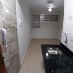 Loft para alugar na Avenida Manoel da Nóbrega, 1182, Itararé, São Vicente