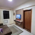 Apartamento com 1 quarto à venda na Rua Freitas Guimarães, 265, Itararé, São Vicente