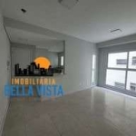 Apartamento com 2 quartos à venda na General Hondon, 39, Ponta da Praia, Santos