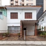 Casa com 3 quartos à venda na Diacui, 52, Indianópolis, São Paulo