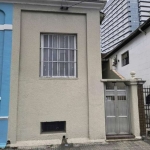 Casa com 2 quartos à venda na Rua Paraná, 170, Vila Mathias, Santos